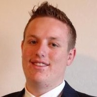 Tanga Employee Zach Harward's profile photo
