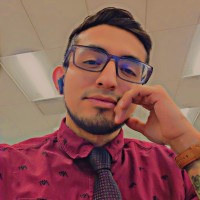 AI Squared Employee Jhony Beltran's profile photo