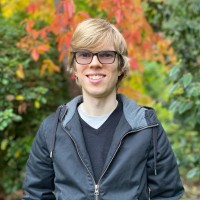 Groundlight Ai Employee Daryl Hansen's profile photo