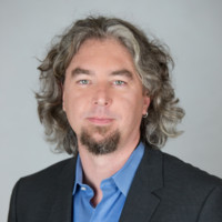 Pico Logic LLC Employee Glen Cooper's profile photo