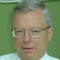 MEL Consulting, Ltd. Employee John Qualls's profile photo