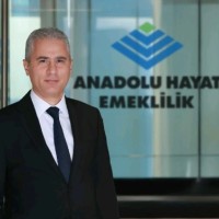 ANADOLU HAYAT EMEKLİLİK Employee Serkan Kaygalak's profile photo