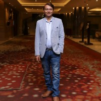 EAZY BUSINESS SOLUTIONS Employee Kaushal Mishra's profile photo