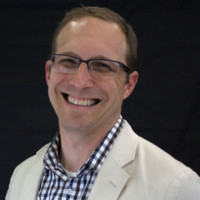 University of Prince Edward Island Employee Jason Stull's profile photo