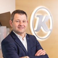 Kässbohrer Geländefahrzeug AG Employee Heiko Stähle's profile photo