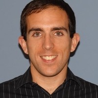 Magora Systems Employee Alex Potter's profile photo