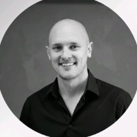 Pasta Evangelists Employee Simon Clement's profile photo