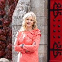 Barretstown Employee Dee Ahearn's profile photo