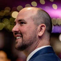 Redpath Australia Employee Ryan Squires's profile photo