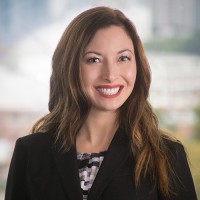 CRG Search Employee Lauren Rigail's profile photo