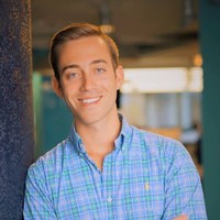 Amazon Employee Cameron Blake's profile photo