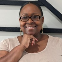 Vitae Employee Caressa Harp's profile photo