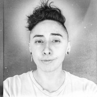 Co:Create Ink Employee D Love's profile photo