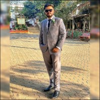 Lionel Pereira's profile photo