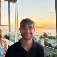 Advanced Materials Technology Employee Anthony Dugan's profile photo