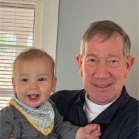 Retired Employee Todd Pendleton's profile photo