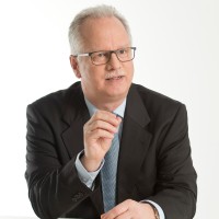 EQS Group Employee Thomas Feil's profile photo