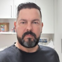 Construtora Barroco Employee Angel Pires Gonzalez's profile photo