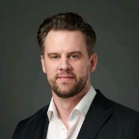 Rexel Sverige Employee Filip Hermelin's profile photo