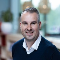 BMO Automation Employee Frank Koppen's profile photo