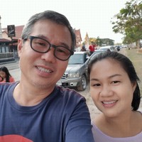 Eve Employee Prasert Aursakcharoenkul's profile photo