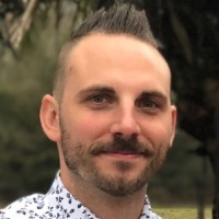 Sestra Systems Employee Kyle Levi's profile photo