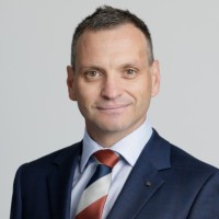 Andrew Pidgeon Email