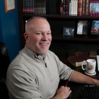 Nathan Crocker Email & Phone Number