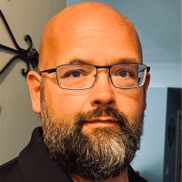 Luck Stone Employee Richard Downs's profile photo