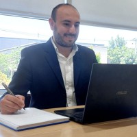 APV S.A. Employee Claudio Mauricio López's profile photo