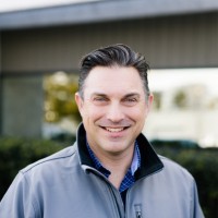 Strive Health Employee Brian McClain's profile photo