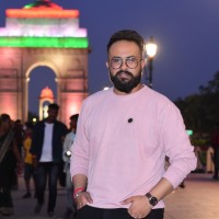 Intelligent Retail PVT LTD Employee Prajwal Kedlaya's profile photo