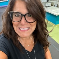 Lombard School District 44 Employee Catherine Angelos's profile photo