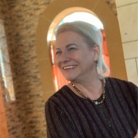Virginia Pogue Email & Phone Number