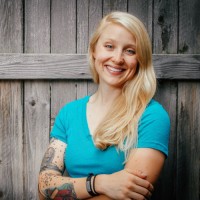 Humango Training Employee Jessica McWhirt's profile photo