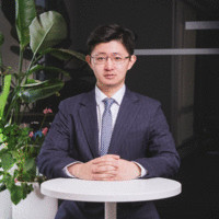Mitch Chen Email