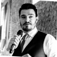 Halon Employee Chris Rowe's profile photo