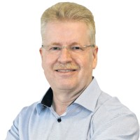 TEKenable Ltd Employee Peter Rose's profile photo