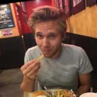 Dirigible Studio Employee Samuel Farrell's profile photo