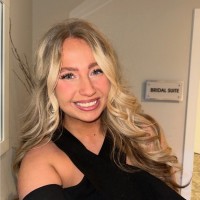 Baruch S. Blumberg Institute Employee Montana McAlorum's profile photo