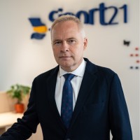 Siport21 Employee Aitor Bedialauneta's profile photo
