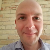 Corewell Health Employee Nick Andersen's profile photo