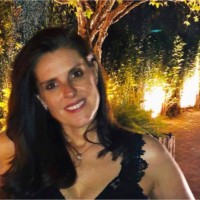 Safra Employee Carla Orlando's profile photo