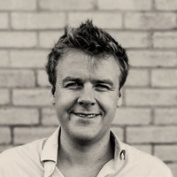 anchor.yt Employee Simon Morgan's profile photo