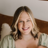 BTI - John Deere Employee Rachel Brack's profile photo