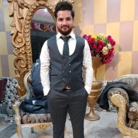 Dialer360 Employee M Zeeshan's profile photo