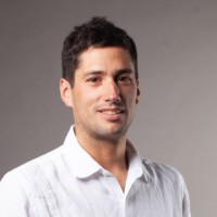Admoai Employee Ignacio Gutiérrez's profile photo