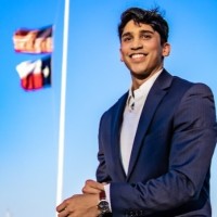 ReddyMedia LLC Employee Tarun Reddy's profile photo