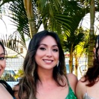 US Army Employee Veronica Varela's profile photo