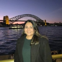 Nirja Mehta Email